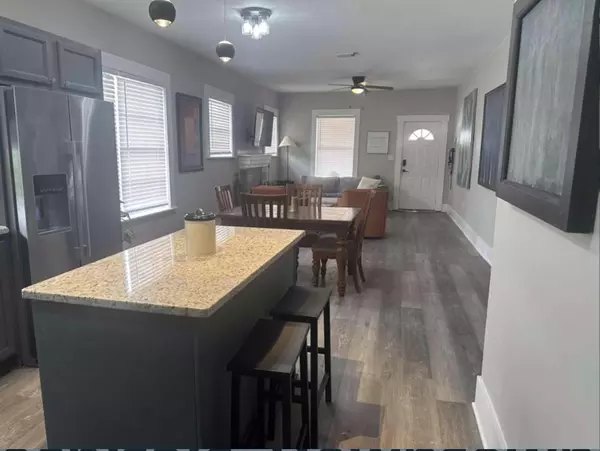 Coliving in Belmont Heights - East Tampa, Tampa