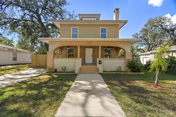 Coliving in Kenwood - Clearwater-St. Petersburg, Tampa