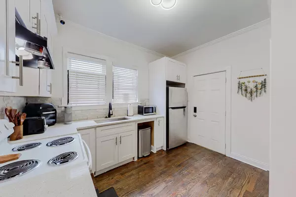 Coliving in Ashview Heights - Central Atl, Atlanta