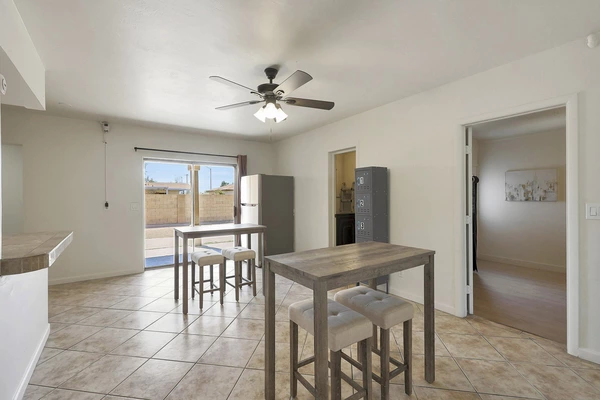 Coliving in Chandler - SE Valley, Phoenix