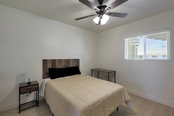 Coliving in Chandler - SE Valley, Phoenix