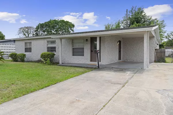 Coliving in Holden Heights - Central Orlando, Orlando