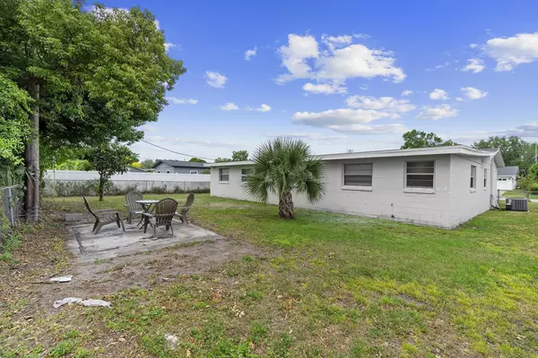 Coliving in Holden Heights - Central Orlando, Orlando