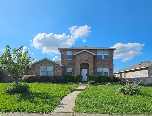 Coliving in Lancaster - Se Dallas, Dallas