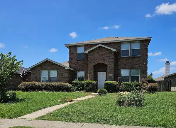 Coliving in Lancaster - Se Dallas, Dallas