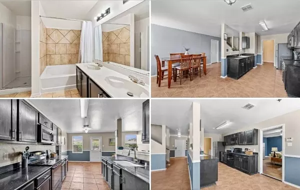 Coliving in Lancaster - Se Dallas, Dallas