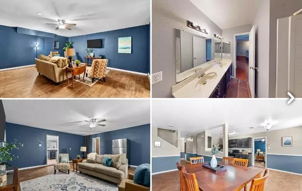 Coliving in Lancaster - Se Dallas, Dallas