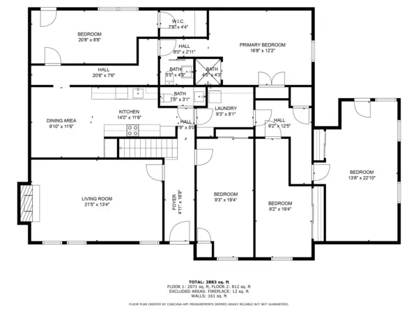 Coliving in Uptown Central - North SATX, San Antonio