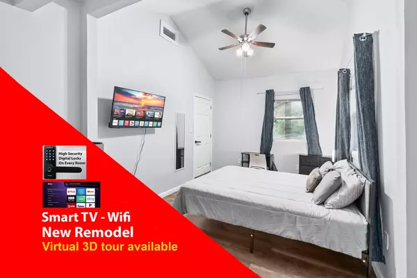 Coliving in Cedar Hills - Westside, Jacksonville