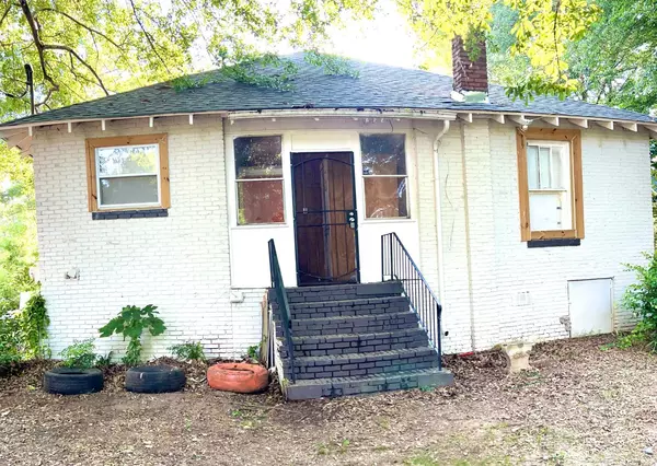 Coliving in Tattnall Square Park - Macon-Bibb, Macon