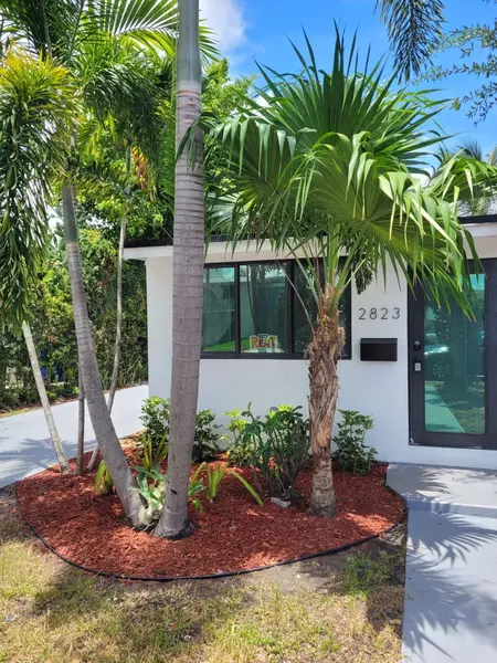 Coliving in Hollywood Fl - Broward County, Miami