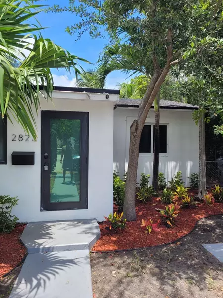 Coliving in Hollywood Fl - Broward County, Miami