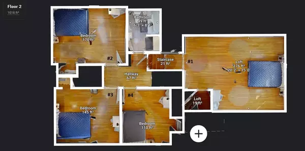 Coliving in Meadowbrook - South RVA, Richmond