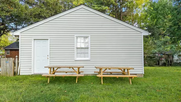 Coliving in Meadowbrook - South RVA, Richmond