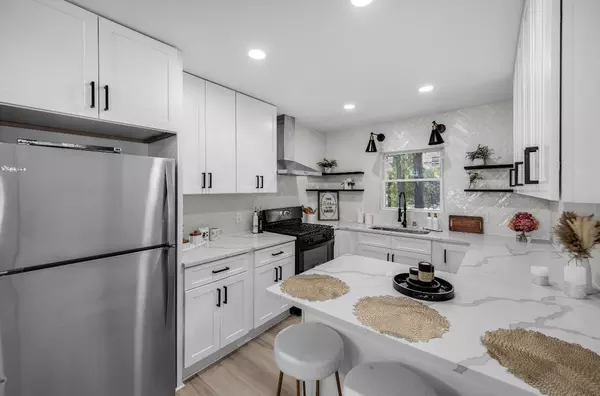 Coliving in East Point GA - South Atl, Atlanta