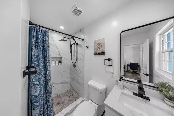 Coliving in East Point GA - South Atl, Atlanta