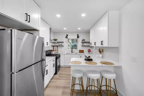 Coliving in East Point GA - South Atl, Atlanta