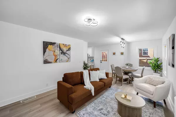 Coliving in East Point GA - South Atl, Atlanta