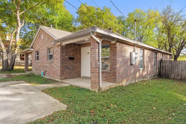 Coliving in North Fort Worth - Forth Worth, Dallas