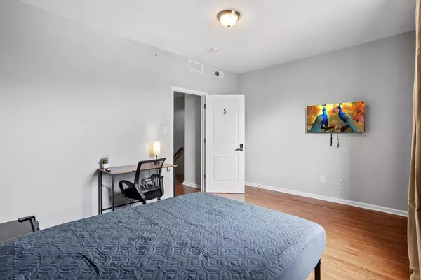 Coliving in Glenwood - North Philadelphia, Philadelphia