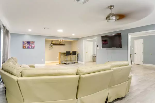 Coliving in Read Boulevard West - Nola East, New Orleans