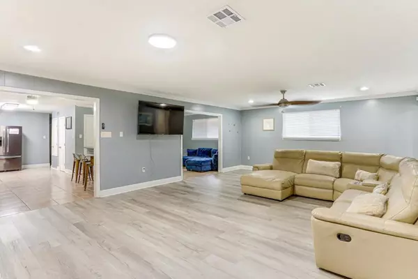 Coliving in Read Boulevard West - Nola East, New Orleans