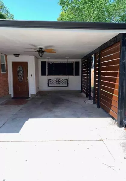 Coliving in Read Boulevard West - Nola East, New Orleans