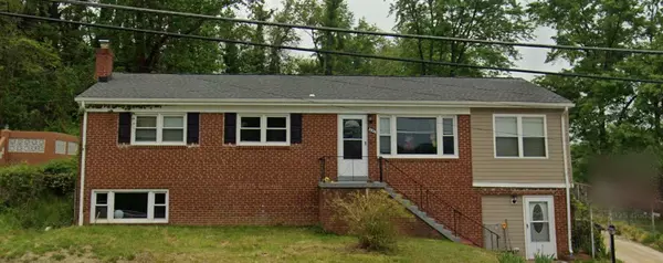 Coliving in Oxon Hill - East Maryland, Washington DC