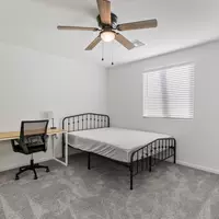 Coliving in Central City - Phoenix, Phoenix