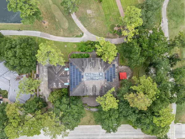 Coliving in Spring - Ne Houston, Houston