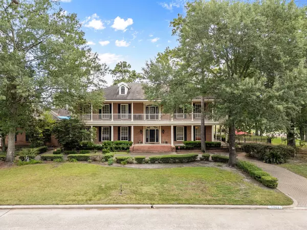 Coliving in Spring - Ne Houston, Houston