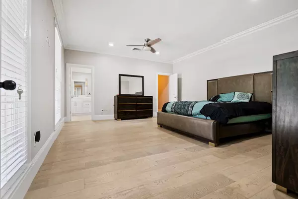 Coliving in Spring - Ne Houston, Houston