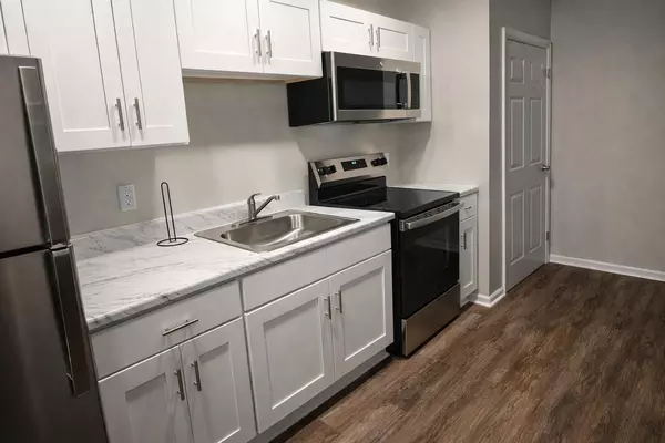 Coliving in Midtown-Westport - KCMO, Kansas City