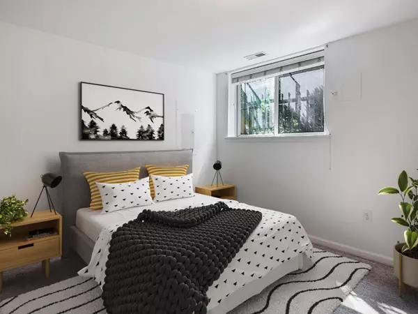 Coliving in Columbia Heights - NW DC, Washington DC