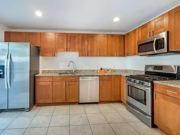 Coliving in Columbia Heights - NW DC, Washington DC