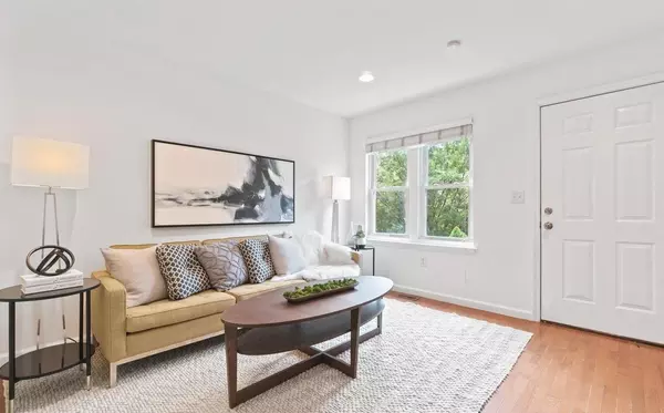 Coliving in Columbia Heights - NW DC, Washington DC