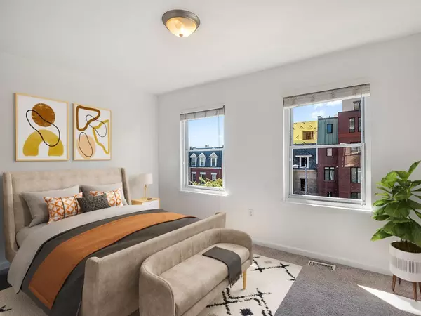 Coliving in Columbia Heights - NW DC, Washington DC