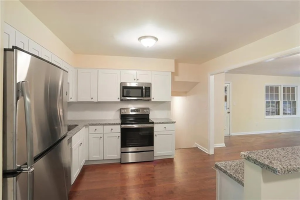 Coliving in Douglasville - West Atl, Atlanta