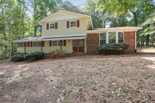 Coliving in Douglasville - West Atl, Atlanta