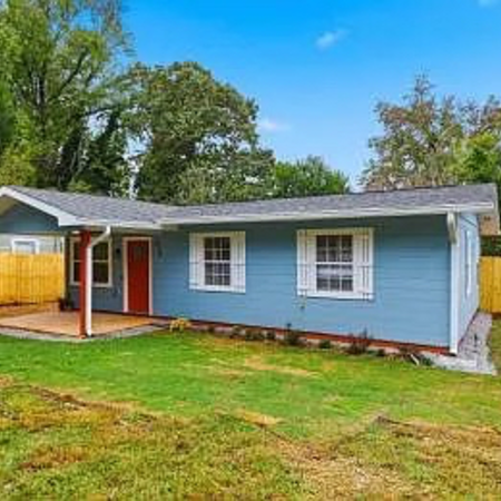 Coliving in High Point - South Atl, Atlanta