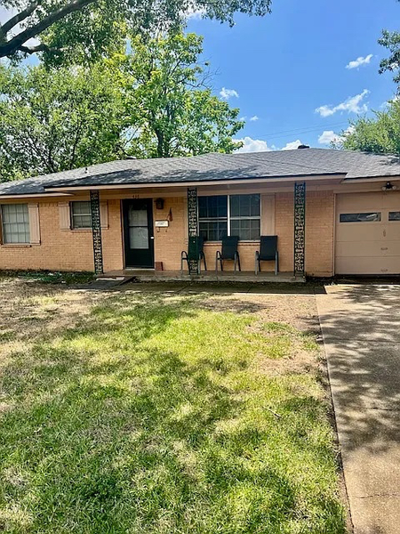 Coliving in Duncanville - Sw Dallas, Dallas