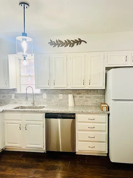 Coliving in Duncanville - Sw Dallas, Dallas