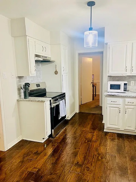 Coliving in Duncanville - Sw Dallas, Dallas