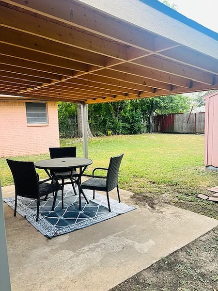 Coliving in Duncanville - Sw Dallas, Dallas