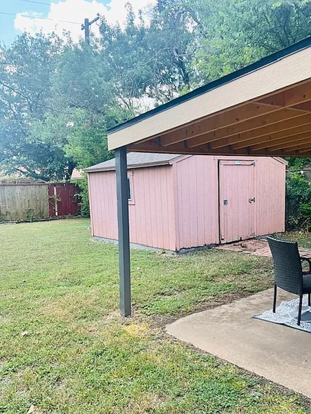 Coliving in Duncanville - Sw Dallas, Dallas