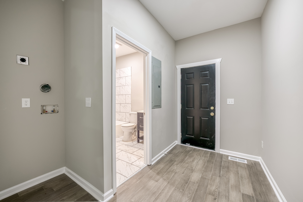 Coliving in Capital View ATL - South Atl, Atlanta