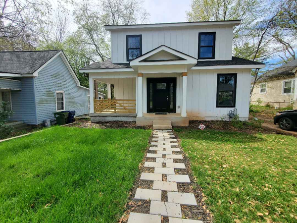 Coliving in Capital View ATL - South Atl, Atlanta