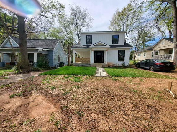 Coliving in Capital View ATL - South Atl, Atlanta