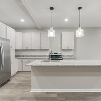 Co-living en Capital View ATL - South Atl, Atlanta