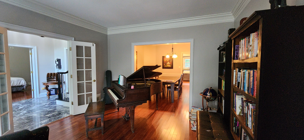 Coliving in Marietta - North Atl, Atlanta